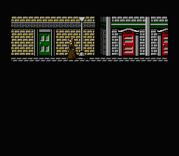 Meitantei Holmes: Kiri no London Satsujin Jiken - NES