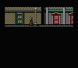 Meitantei Holmes: Kiri no London Satsujin Jiken - NES