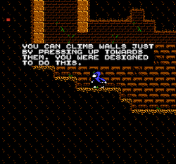 Mawthorne - NES