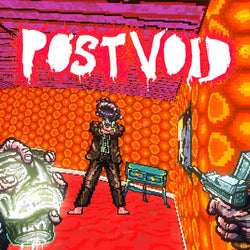 Post Void - PS5