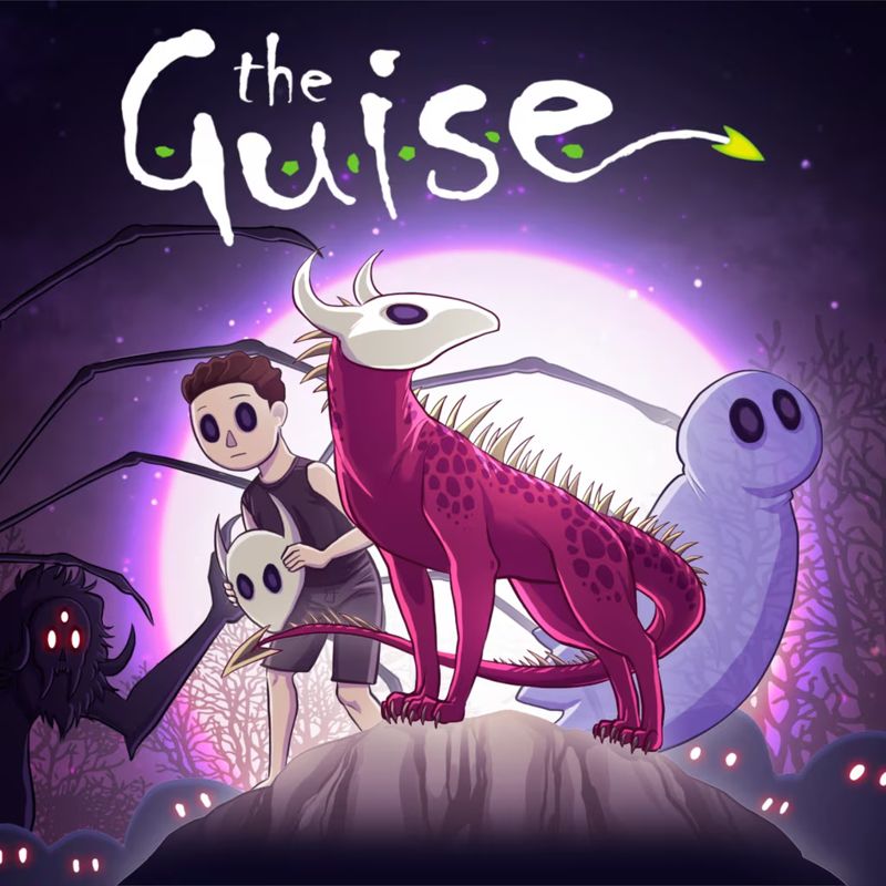 The Guise - PS5