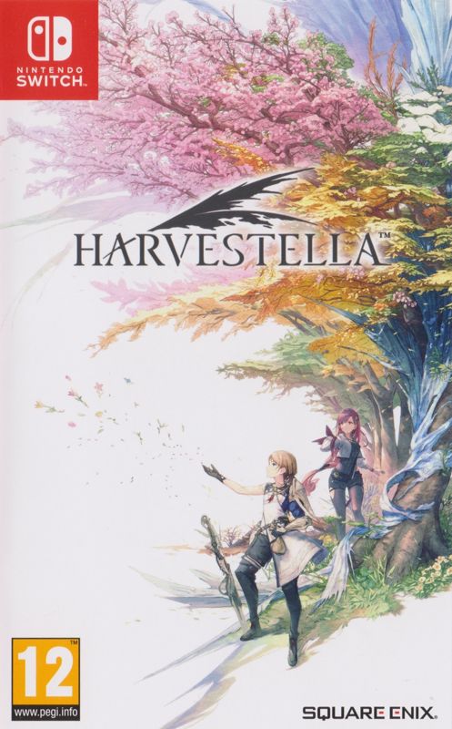 Harvestella - Switch