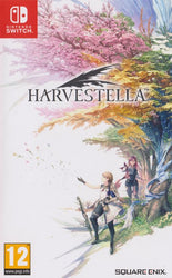 Harvestella - Switch