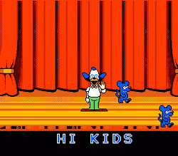 Krusty's Super Fun House - NES