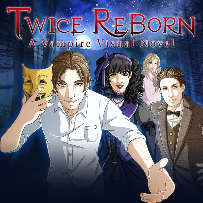 Twice Reborn - PS5