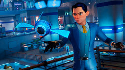 Deceive Inc. - PS5