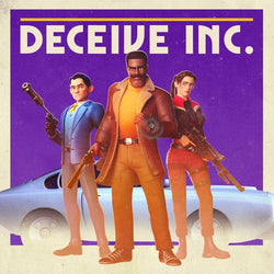 Deceive Inc. - PS5