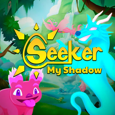 Seeker: My Shadow - PS5