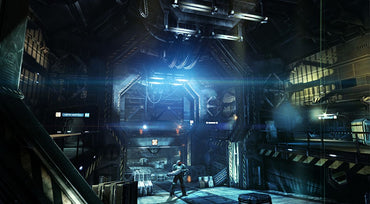 Alien Rage - PS3