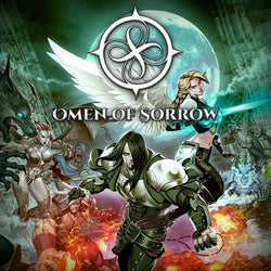 Omen of Sorrow - Switch