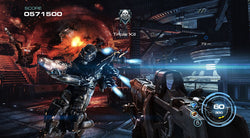 Alien Rage - PS3