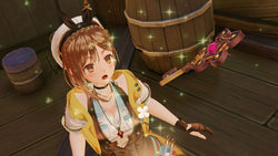 Atelier Ryza 3: Alchemist of the End & the Secret Key - PS5