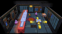 Steel Defier - PS5