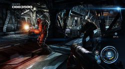 Alien Rage - PS3