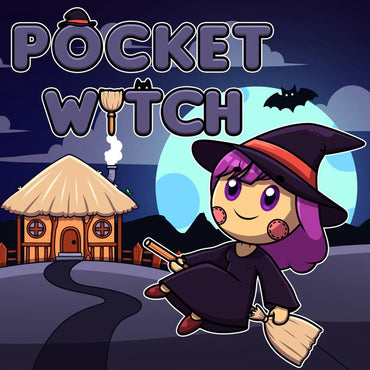 Pocket Witch - PS5