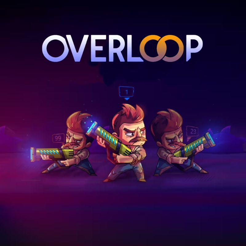 Overloop - PS5