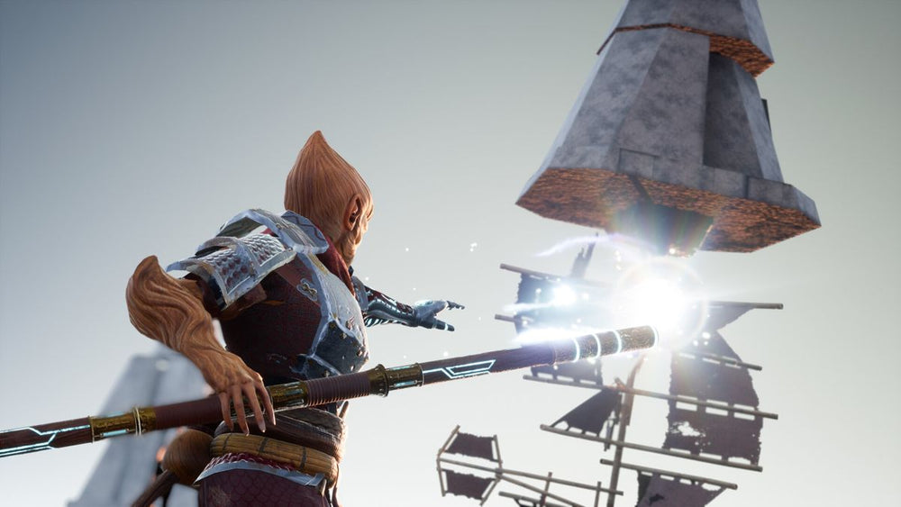The Crown of Wu - PS5