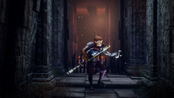 The Crown of Wu - PS5