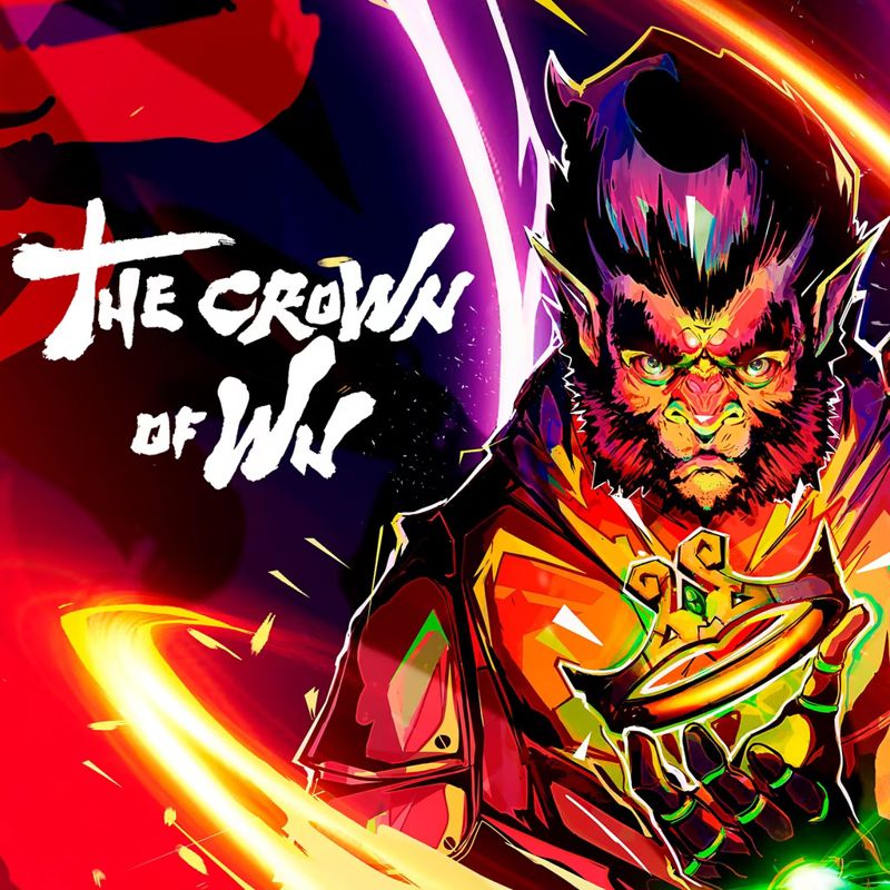 The Crown of Wu - PS5