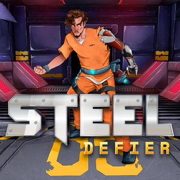 Steel Defier - PS5