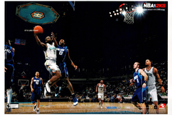 NBA 2K8 - PS3
