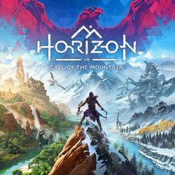 Horizon VR: Call of the Mountain - PS5