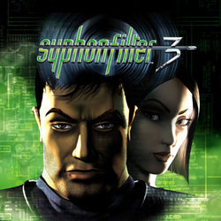 Syphon Filter 3 - PS5