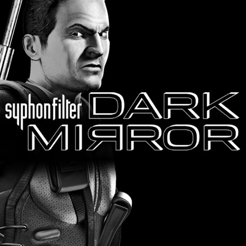 Syphon Filter: Dark Mirror - PS5