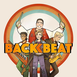 Backbeat - PS5