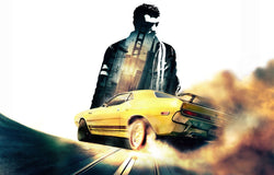 Driver: San Francisco - PS3