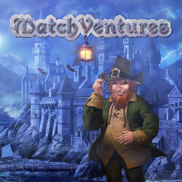 Match Ventures - PS5