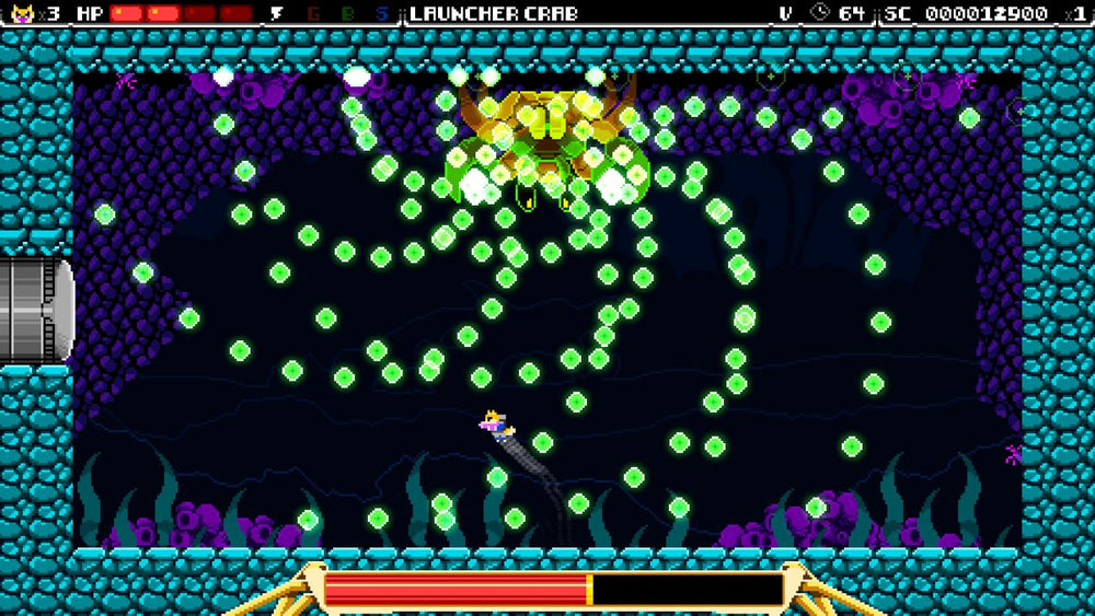 CometStriker - PS5