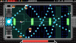 CometStriker - PS5