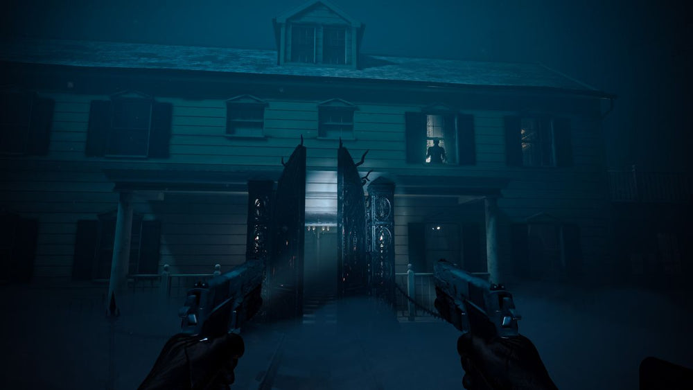 The Dark Pictures: Switchback VR - PS5