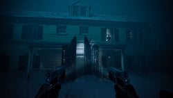 The Dark Pictures: Switchback VR - PS5