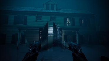 The Dark Pictures: Switchback VR - PS5
