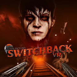 The Dark Pictures: Switchback VR - PS5