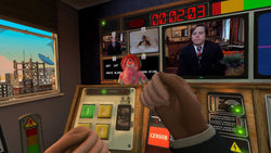 Not for Broadcast VR - PS5