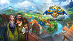 Runefall 2 (Collector's Edition) - PS5