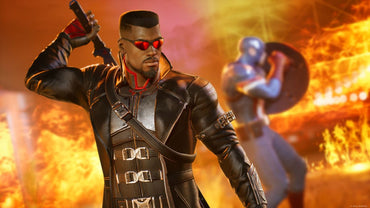 Marvel Midnight Suns - PS5