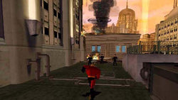 The Incredibles - PS3