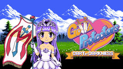 Gotta Protectors: Cart of Darkness - Switch