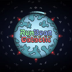 RunBean Galactic - PS5