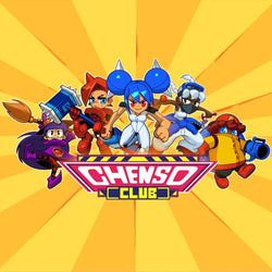 Chenso Club - PS5