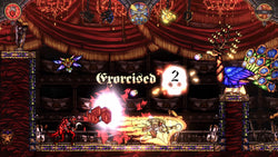 Saga of Sins - PS5