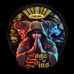 Saga of Sins - PS5