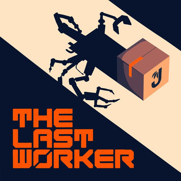 The Last Worker - Switch
