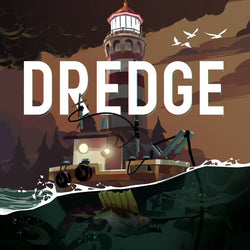Dredge - PS5