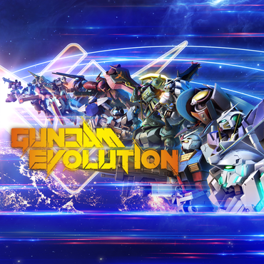Gundam Evolution - PS5