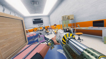 Vertigo 2 - PS5